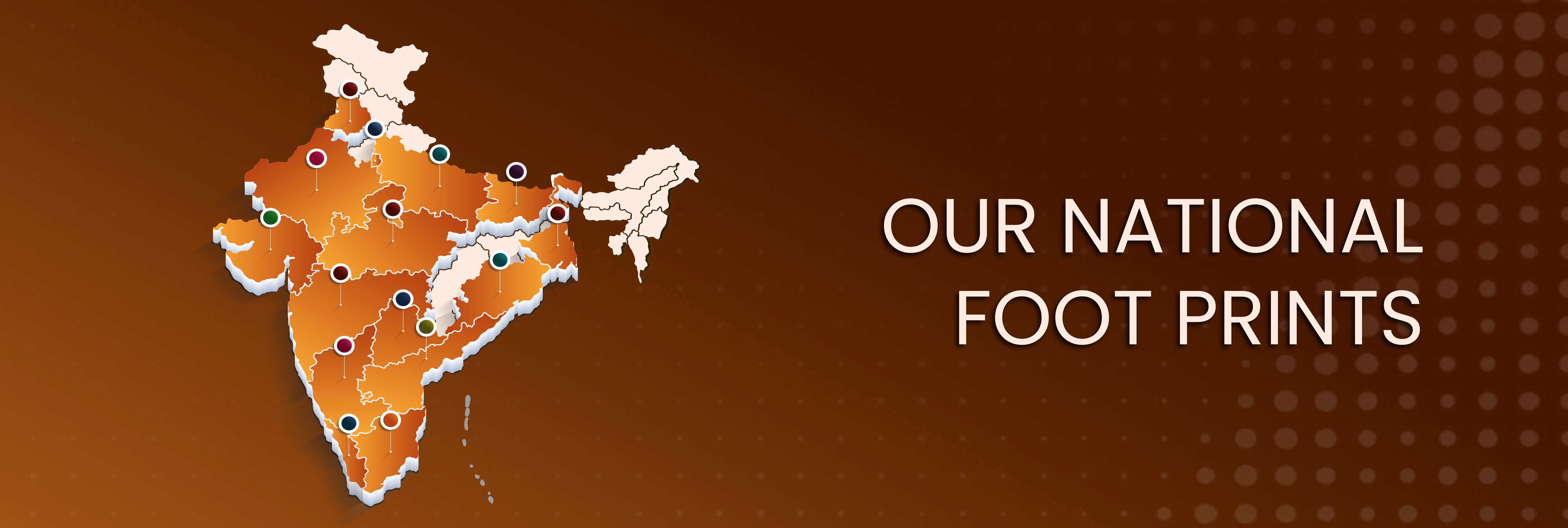 GGF Academy Locations